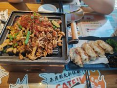 -桃太郎创作料理(大坪店)