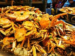 -五月罗马海鲜烤肉自助餐厅(印象城店)