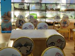 -小海豚•老字号海鲜餐厅(天涯店)