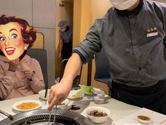 -么子烤肉(化龙池店)