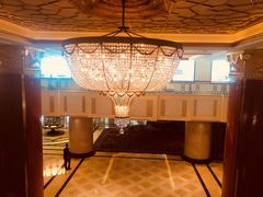 -北京中国大饭店