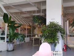 -ins森林童话餐厅coffee&bistro