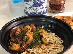 -老地方面馆(思南路店)