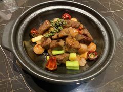 -沈灶河豚宴·河豚融合餐厅(汉中路店)