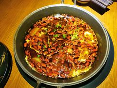 -受气牛肉·重庆耙牛肉(来福士店)