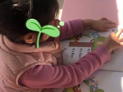 -英孚教育青少儿(南海桂城中心)