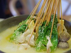 -付小姐在成都(川沙店)