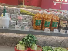 -湘江红·湖南招牌菜(莲花南路店)
