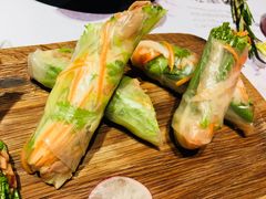 -麦甜创意轻食餐厅(西康路店)