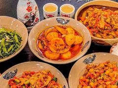 -潇湘阁(望京SOHO店)