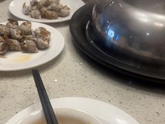 -青蓬蒸汽海鲜·深圳老字号·团建聚会(壹方城店)