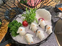 -湊湊火锅·茶憩(东城民盈国贸城店)