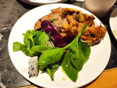 -火锅岛潮牌自助餐厅(天津天佑城店)