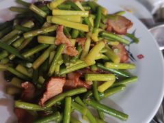 -晶渔坊·海鲜私房菜(东夷小镇店)