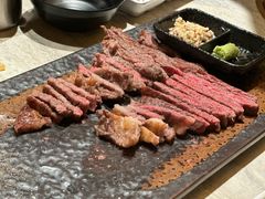 -乾杯烧肉居酒屋(中洲湾店)