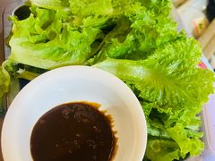 -老三李村河底戳子肉(总店)