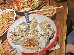 -为民烧烤吧.自贡爆炒菜(收录10年好店)