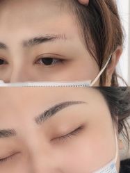 -久匠·纹眉纹绣半永久