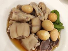 香糟四拼-金时代顺风大酒店(金山店)