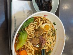 -康师傅私房牛肉面(申虹店)