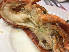 -真味鲜厨(观塘店)