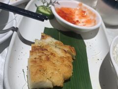 -渔意如意·首创金鲷顺德鱼生