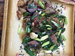 青城老腊肉-青城甲(青城山店)