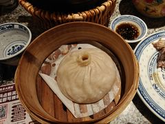 -南京大牌档(龙湖长楹天街店)