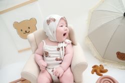 -熊孩子韩国儿童摄影(利波苑店)