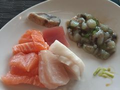 -长沙北辰洲际酒店-兰调全日餐厅