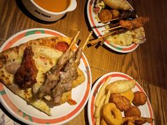 -比格比萨自助(宋家庄店)