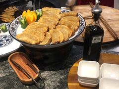 -金海湾自助餐厅(金陵饭店)