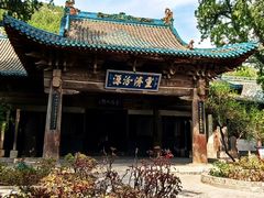 -窦大夫祠