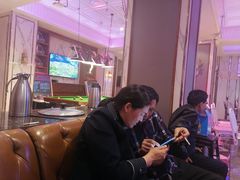 -火吧PTV聚会餐厅(10号店)