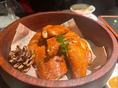 -锦楼·臻选新杭帮(杭州中心店)