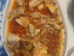 -东方饺子王(工农大路店)