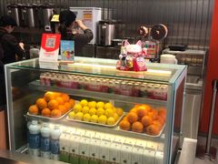 -CoCo都可(湖滨银泰店B区店)