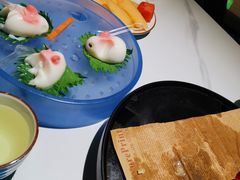 -相遇·鲜炒黄牛肉(丹阳吾悦广场店)
