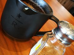 -星巴克臻选(广州二沙岛文立方店)
