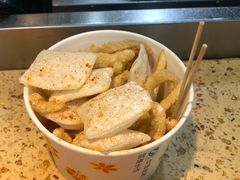 -柳陈記鸡柳薯条年糕(恒大店)