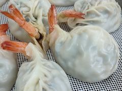 极品大虾海鲜大馅饺子-叶存利海鲜大馅饺子(海宁路总店)