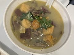 -咬不得高祖生煎·简餐(高银街店)