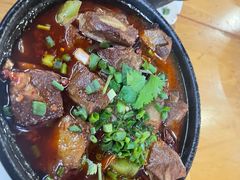 -沈妈砂锅(光华村店)
