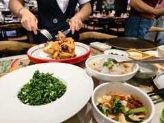 -秦唐一号西安菜馆(钟楼店)
