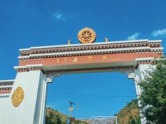 -五当召景区