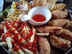 -杜家小馆(农大店)