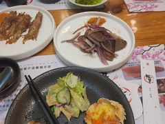-松坂屋日料自助(长城路店)