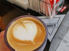 -Manner Coffee(芮欧百货店)