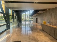 -漠浔MOTION健身(虹桥国际展汇店)