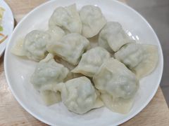 -宝源饺子(麦子店街店)
